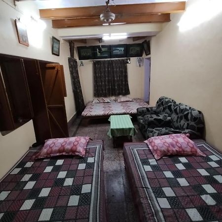Heritage Homestay@Old City Near Ganges Varanasi Exterior photo