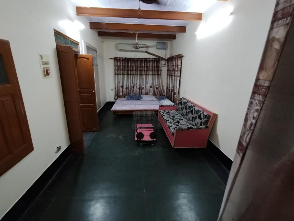 Heritage Homestay@Old City Near Ganges Varanasi Exterior photo