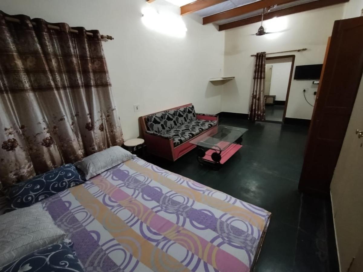 Heritage Homestay@Old City Near Ganges Varanasi Exterior photo