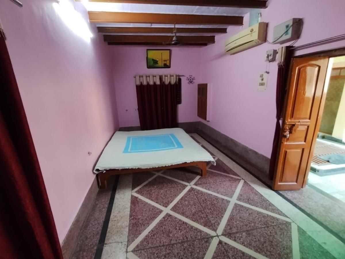 Heritage Homestay@Old City Near Ganges Varanasi Exterior photo