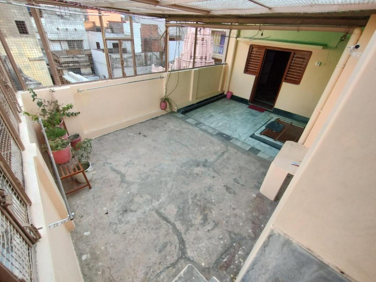 Heritage Homestay@Old City Near Ganges Varanasi Exterior photo