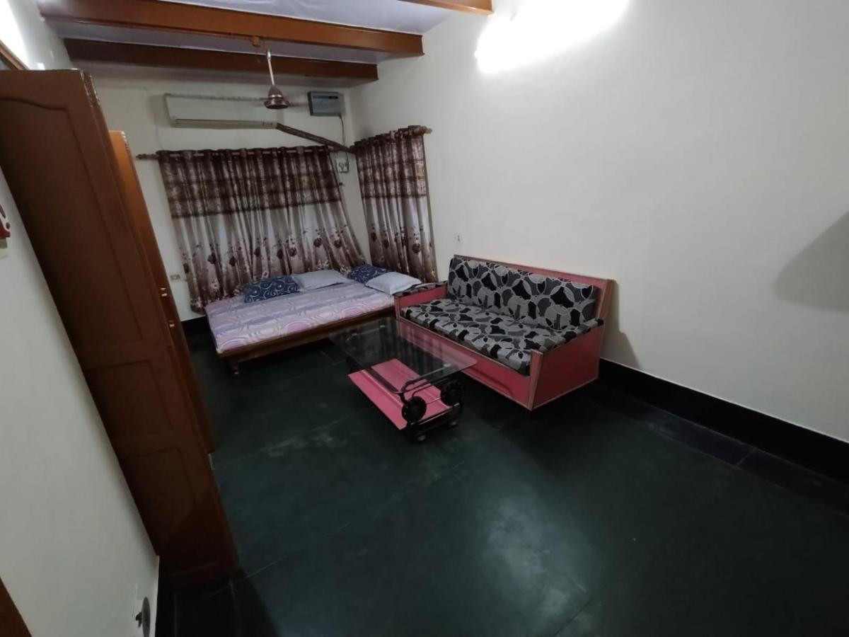 Heritage Homestay@Old City Near Ganges Varanasi Exterior photo