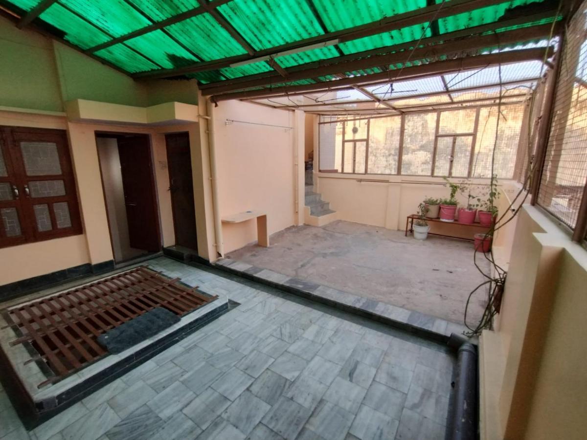 Heritage Homestay@Old City Near Ganges Varanasi Exterior photo