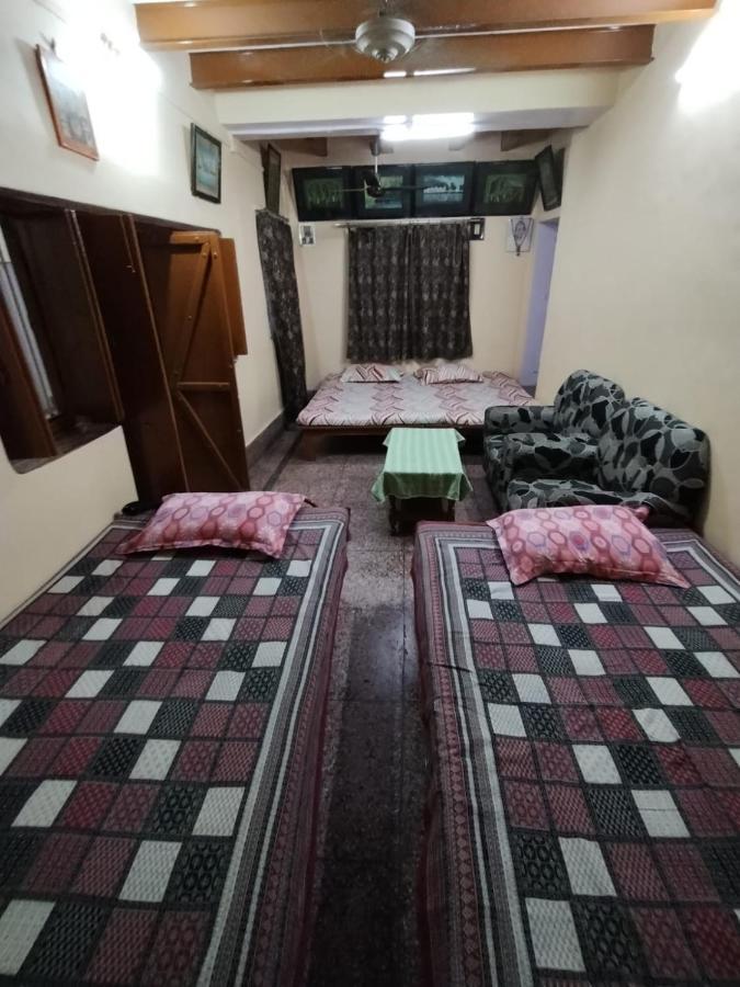 Heritage Homestay@Old City Near Ganges Varanasi Exterior photo