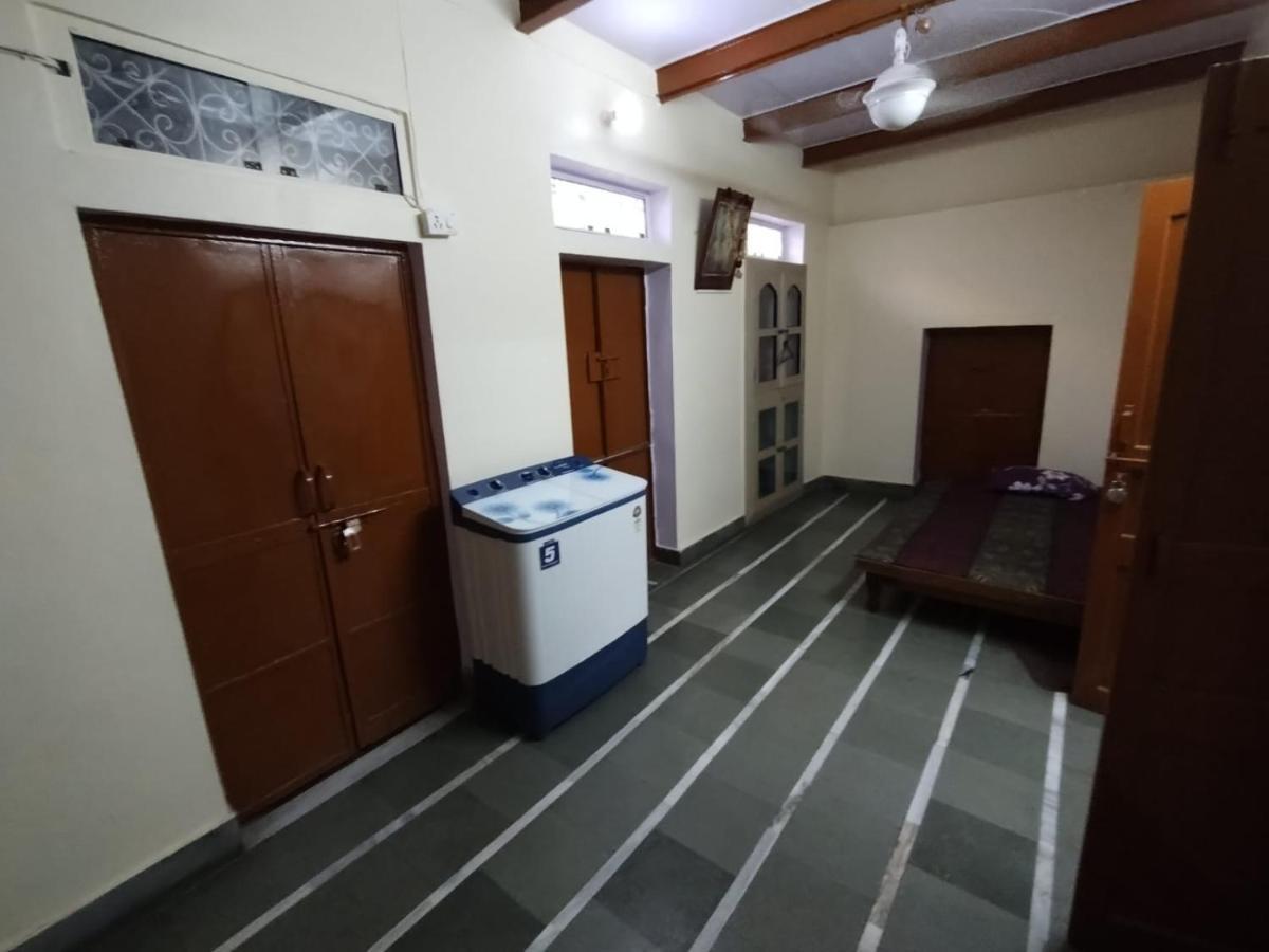 Heritage Homestay@Old City Near Ganges Varanasi Exterior photo