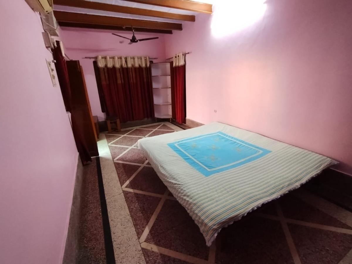 Heritage Homestay@Old City Near Ganges Varanasi Exterior photo